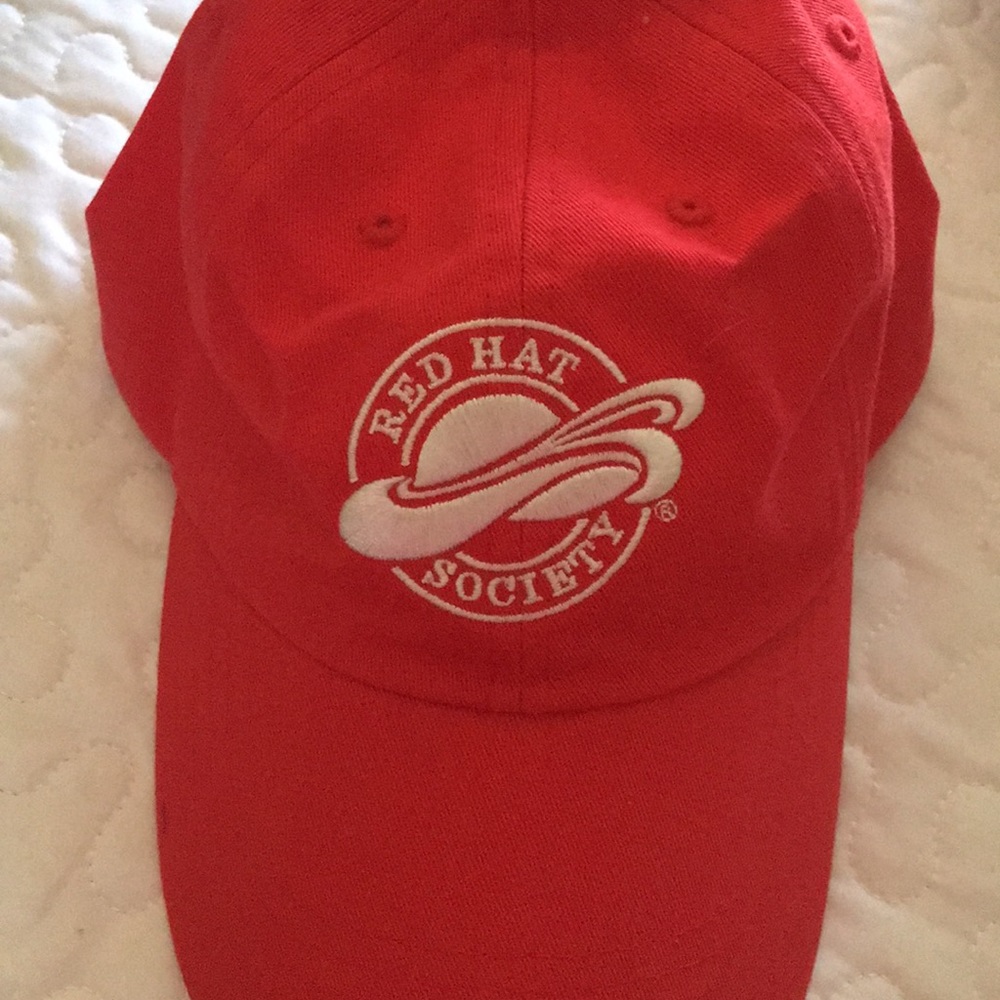 Baseball cap